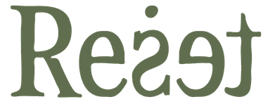Reset - Alimentación Consciente